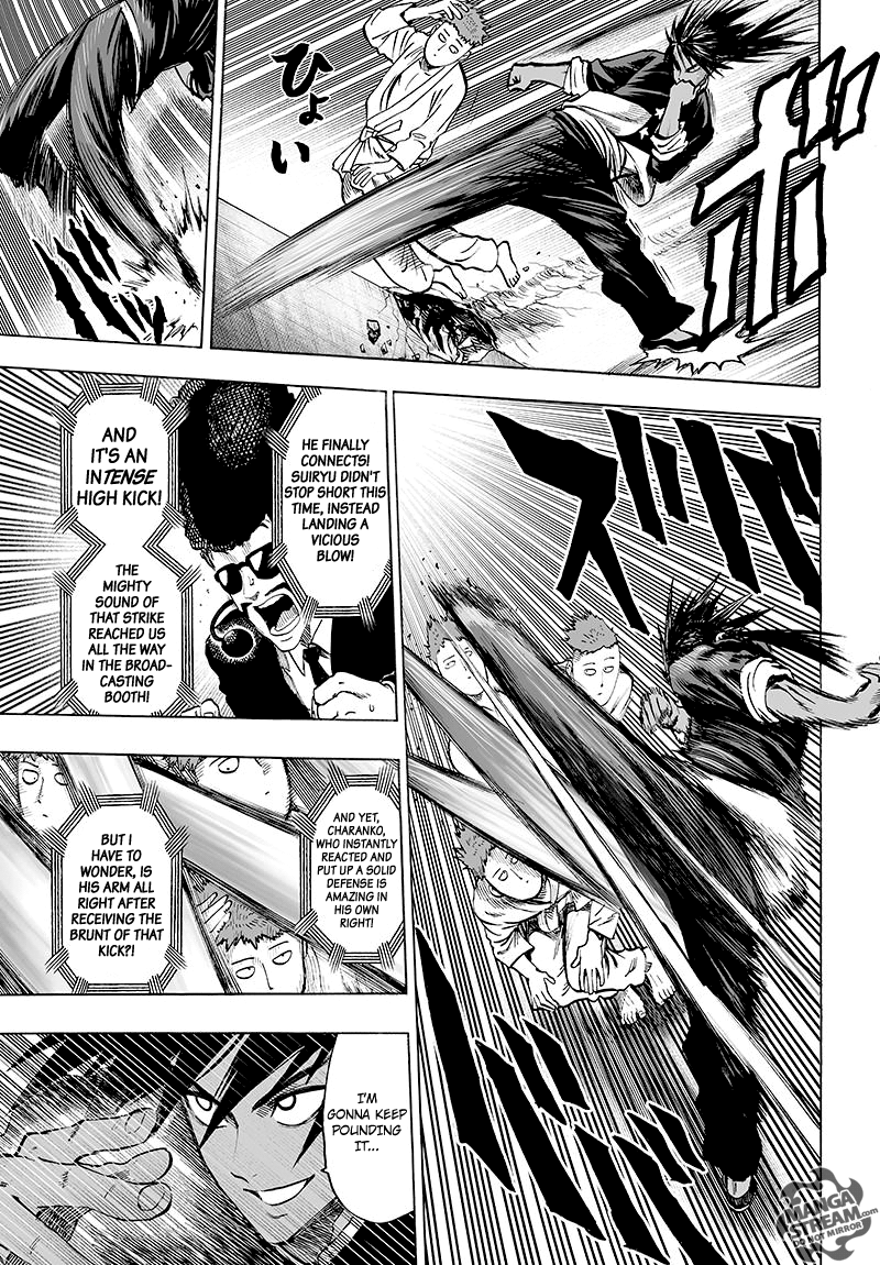 One-Punch Man Chapter 70.2 5